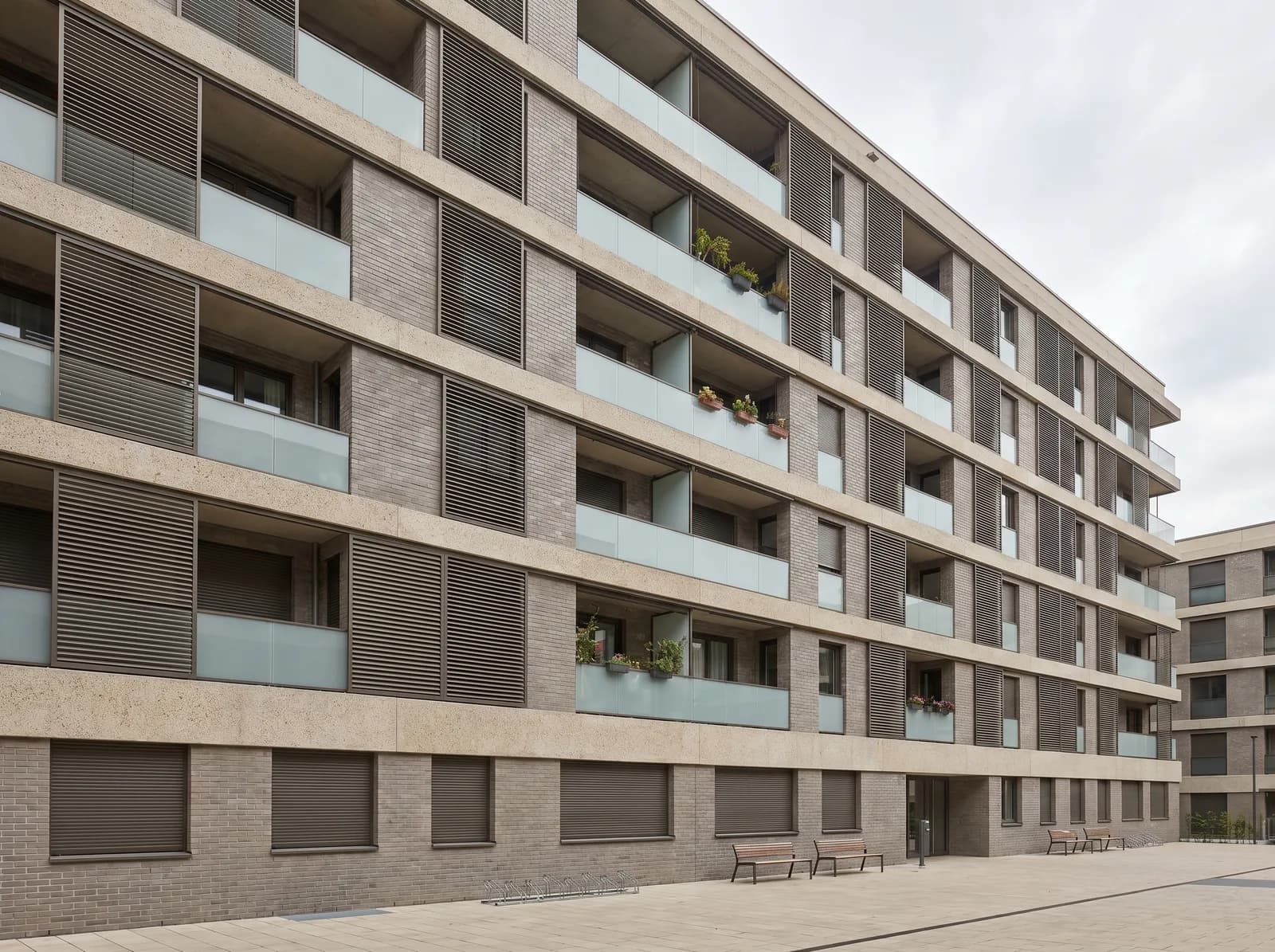 Wohnungswirtschaft